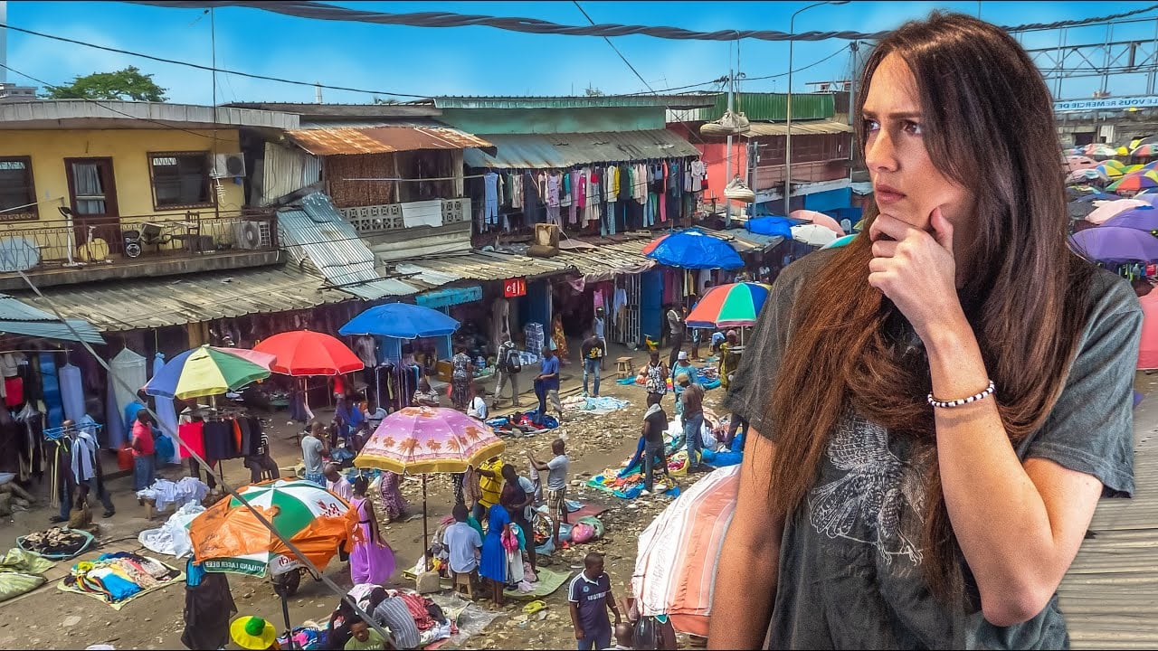 Meeting 120 Tribes in Tanzania (Overwhelming)