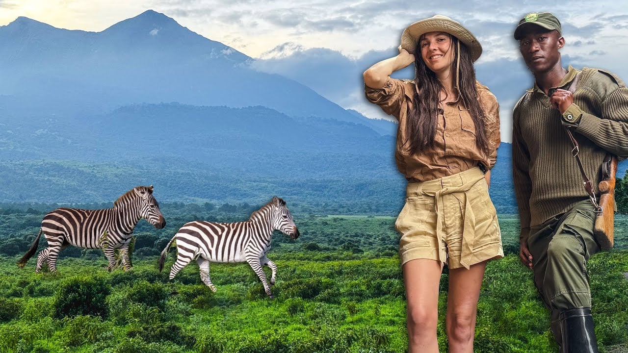 Tanzania&rsquo;s Most Underrated Safari Destination (No One Comes Here!)