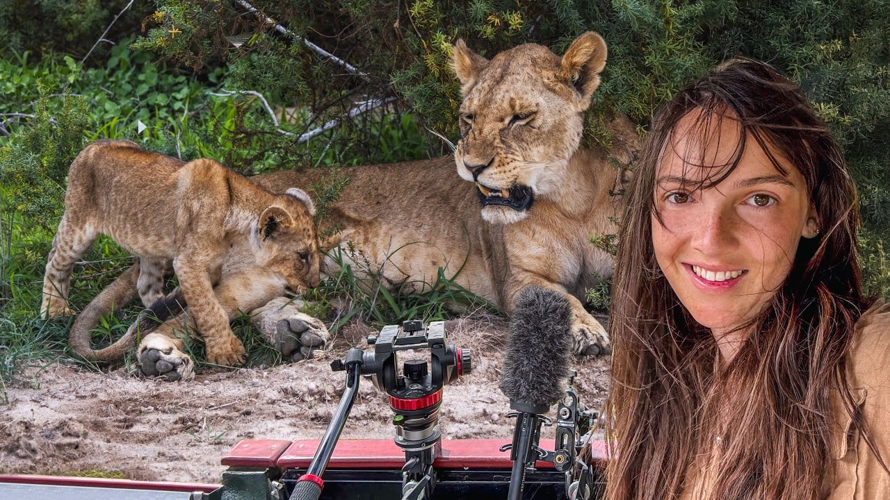 Better than the Masai Mara?! Kenya’s Most Underrated Safari