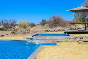 The Lodge at Naankuse Wildlife Sanctuary Namibia