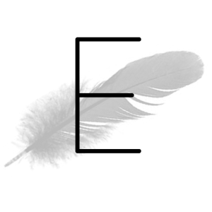 Ella in Wanderlust Favicon Logo