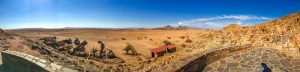 Rostock Ritz Desert Campsite in Namib Desert, Namibia, Africa