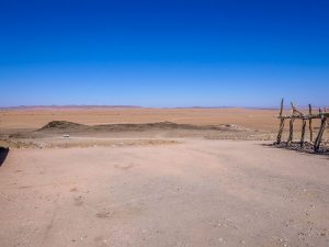 Self-drive through Namib Desert, Namibia, Africa