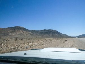 Namib Desert self-drive road-trip in Namibia, Africa