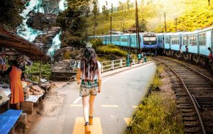 Sri Lanka Travel Vlogs