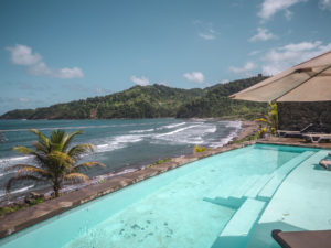 Pagua Bay House, Marigot, Dominica