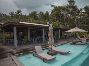 Pagua Bay House, Marigot, Dominica