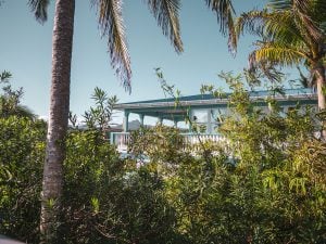 Sea Cliff Cottage in Calibishie, Dominica, the Caribbean