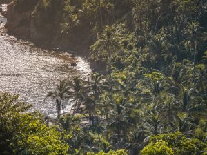 Hodges Beach, Calibishie, Dominica