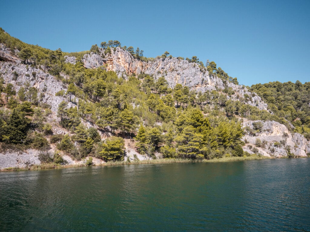 Krka National Park, Croatia