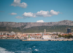 Split, Croatia