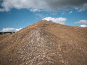 Bunster Hill next to Dovedale valley