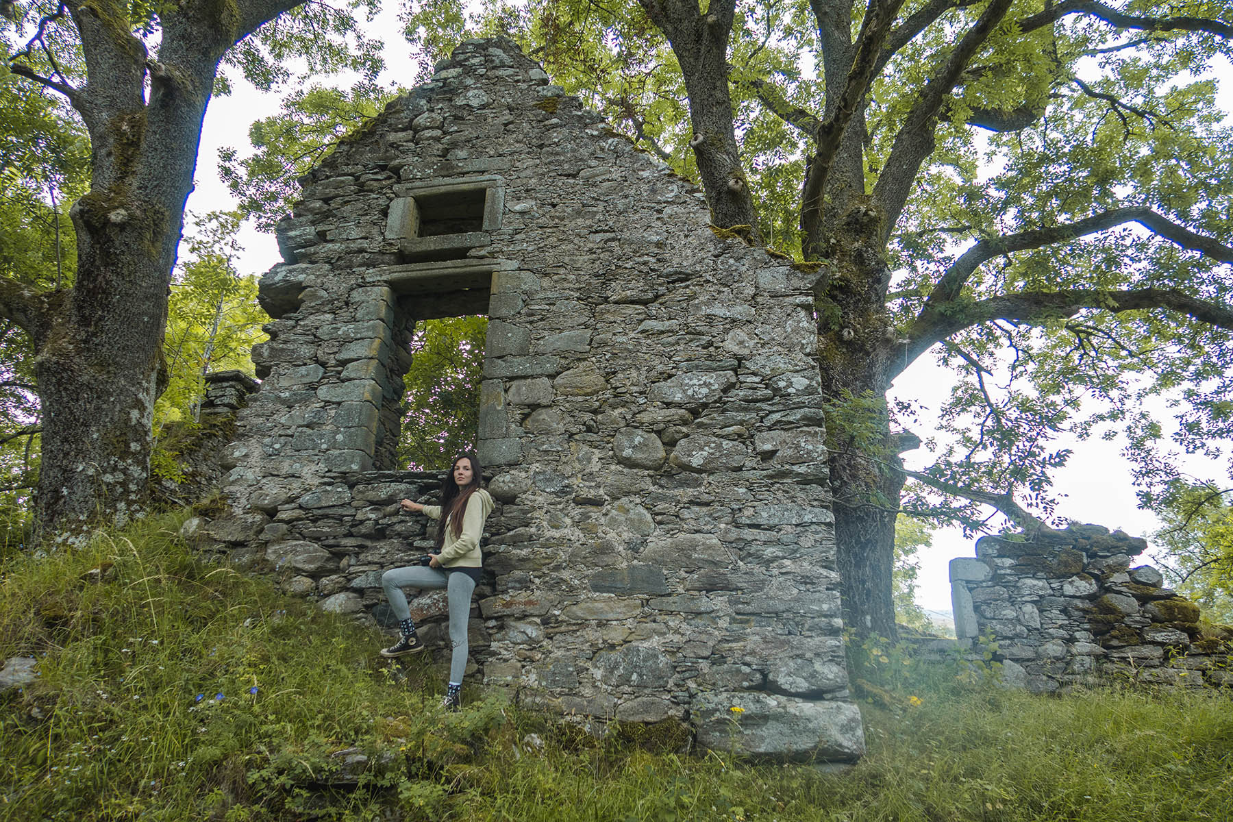 Haunted Old Village Of Lawers A Complete Visitor s Guide haunted-old-village-of-lawers-a-complete-visitor-s-guide
