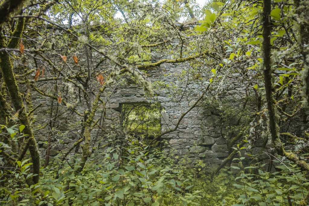 Laird's House (House of Lawers)