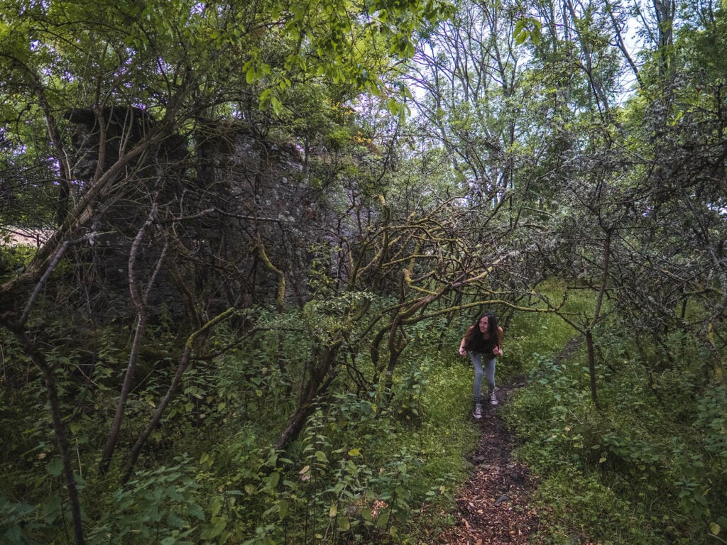 Laird's House (House of Lawers)