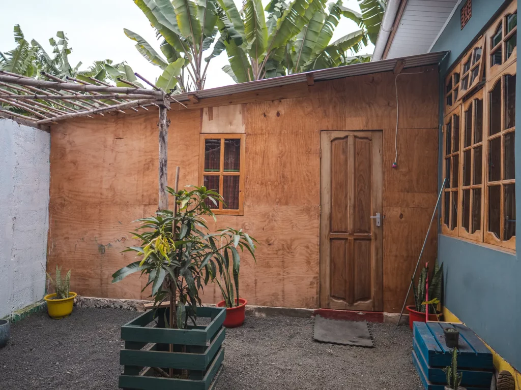 Budget tanzania accommodation in Arusha