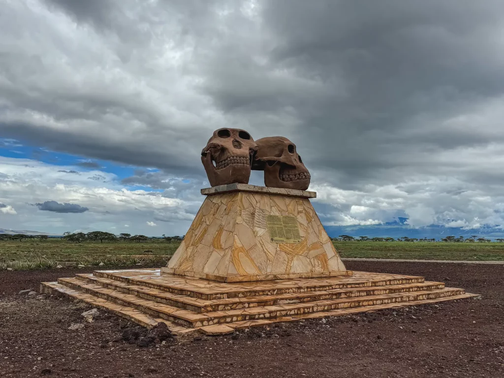 Olduvai Gorge Monument & Museum