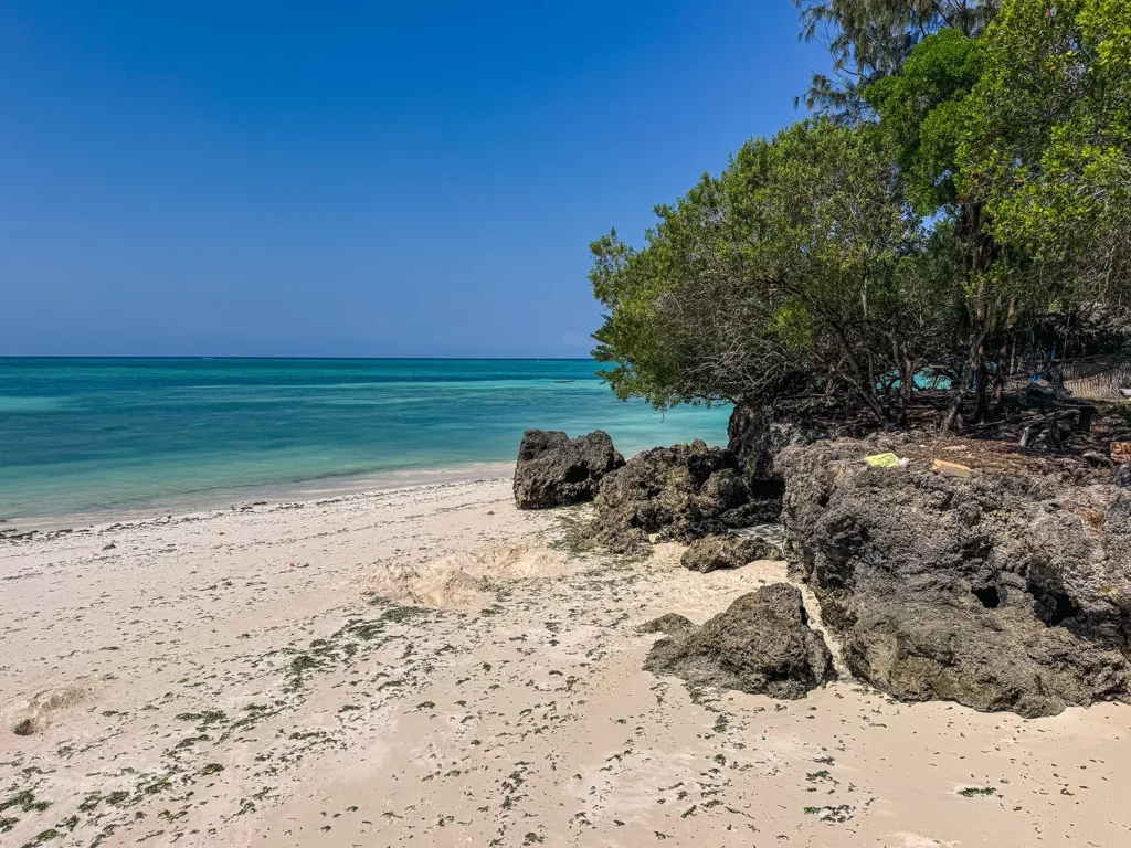 Mafia Island, Zanzibar